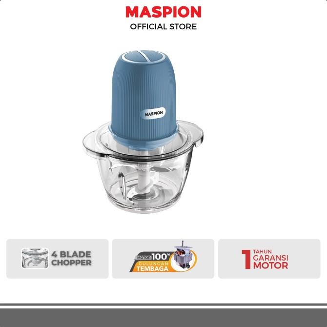 Maspion Food Chopper MFC-120GL