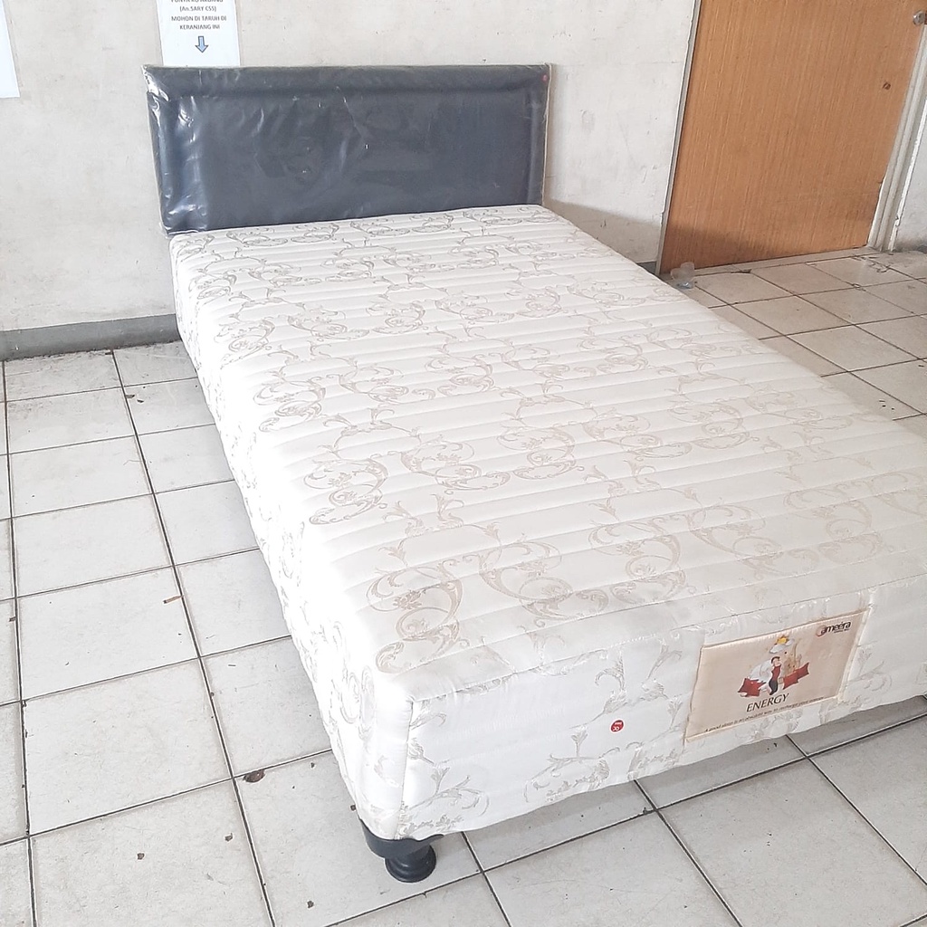 Kasur Springbed AMEERA ukuran 120x200