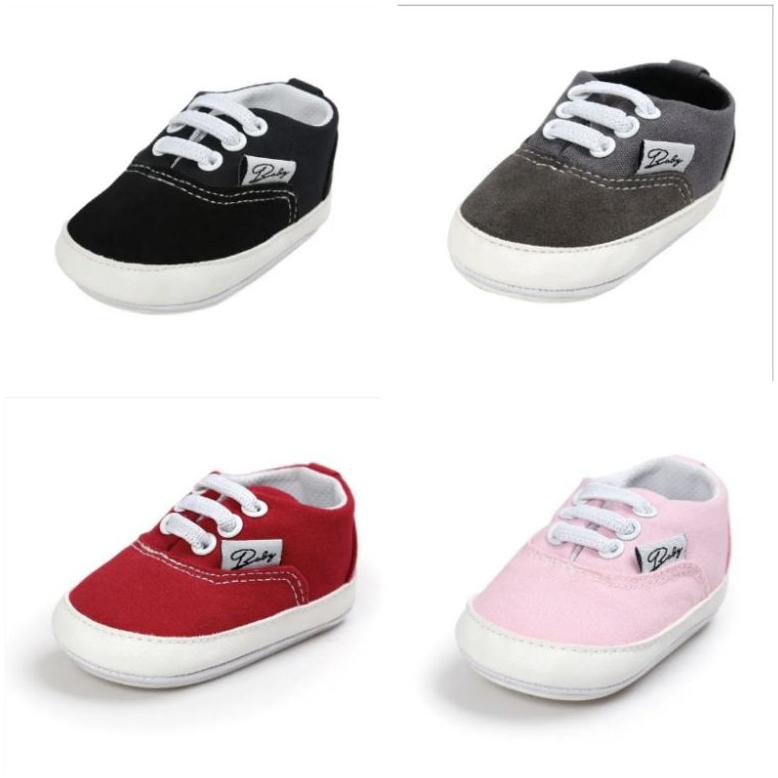 Sepatu Anakl Bayi Laki Laki 0 - 12 Bulan Terbaru / Sepatu Bayi Cowok RUBIES 1 3 6 9 12 Bulan Murah