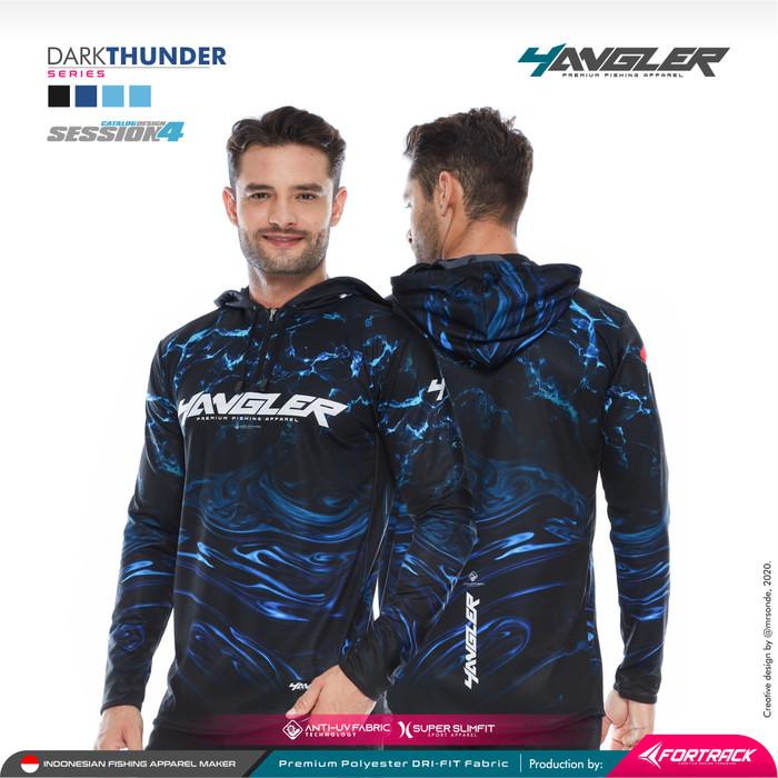 Jersey Mancing Custom G 4Angler Full Print |Premium Dryfit 056