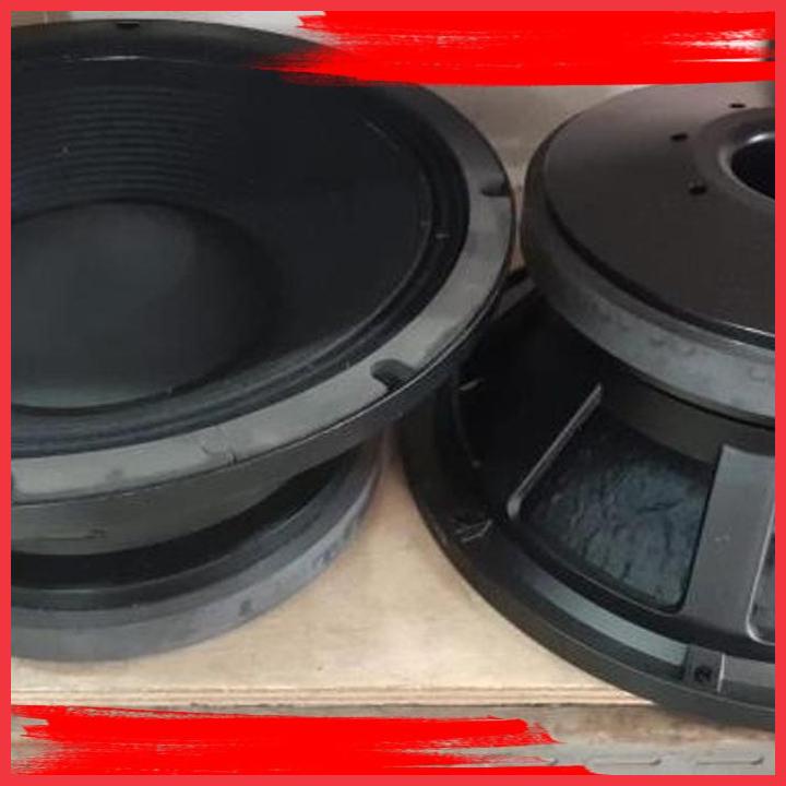 (TURB) SPEAKER 15 INCH L15 P500 MODEL RCF SUBWOFER L 15 P 500