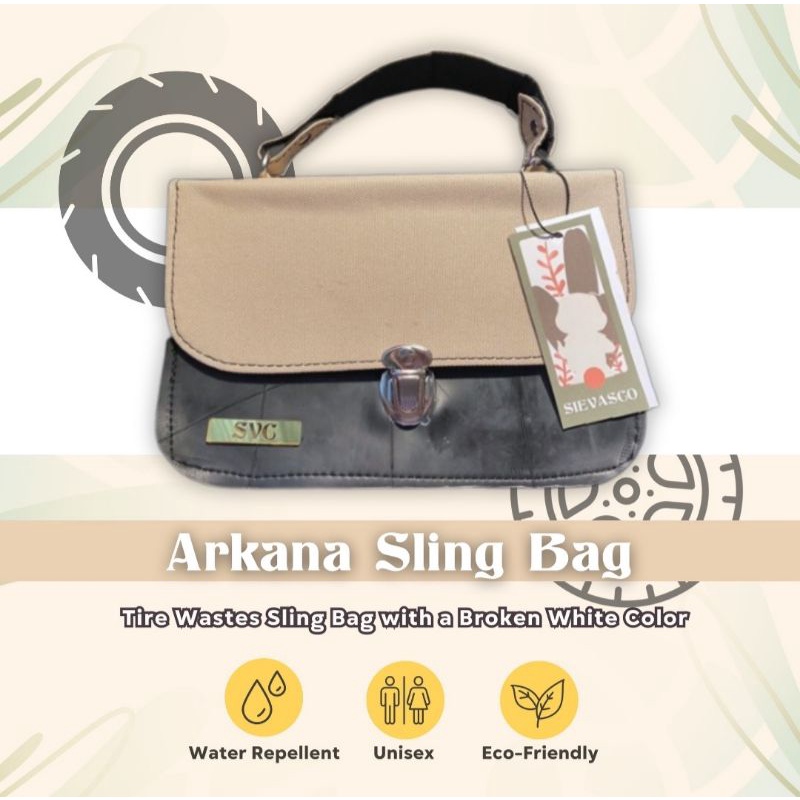 Arkana Sling Bag