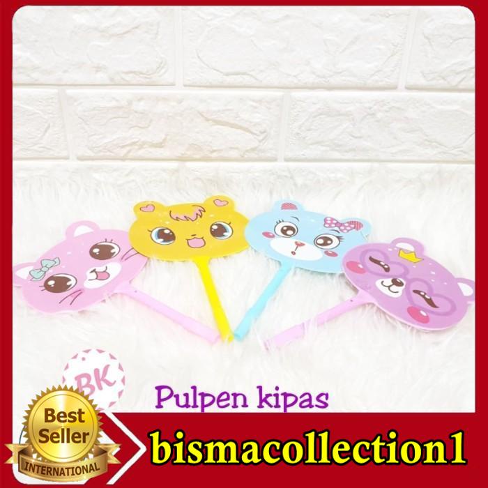 

PEN KIPAS / FRUIT PULPEN BAHAN BERKUALITAS TINGGI !!