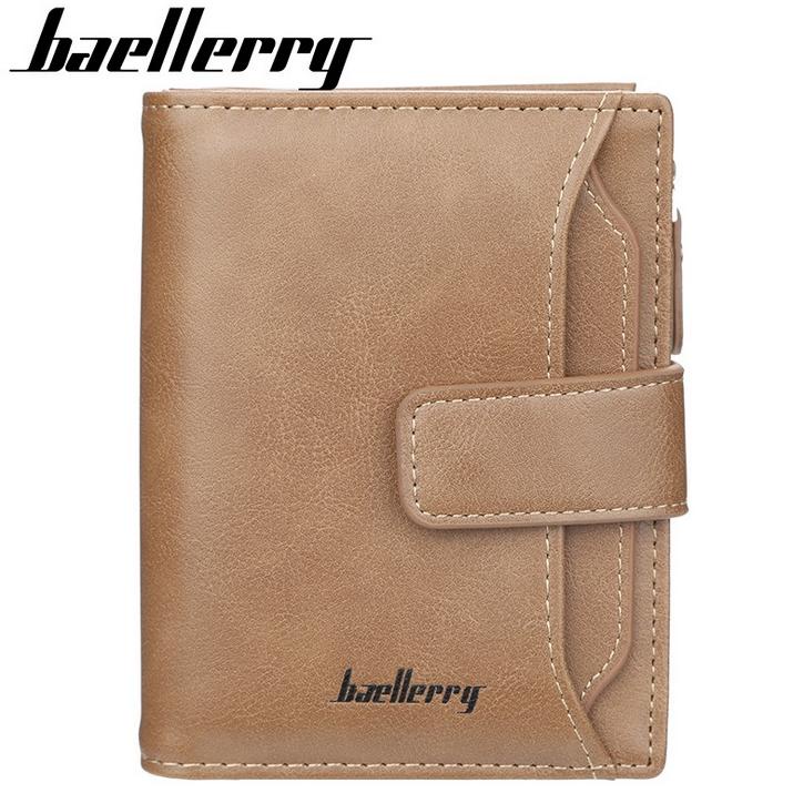 New D3218 Dompet Baellerry Lipat Original