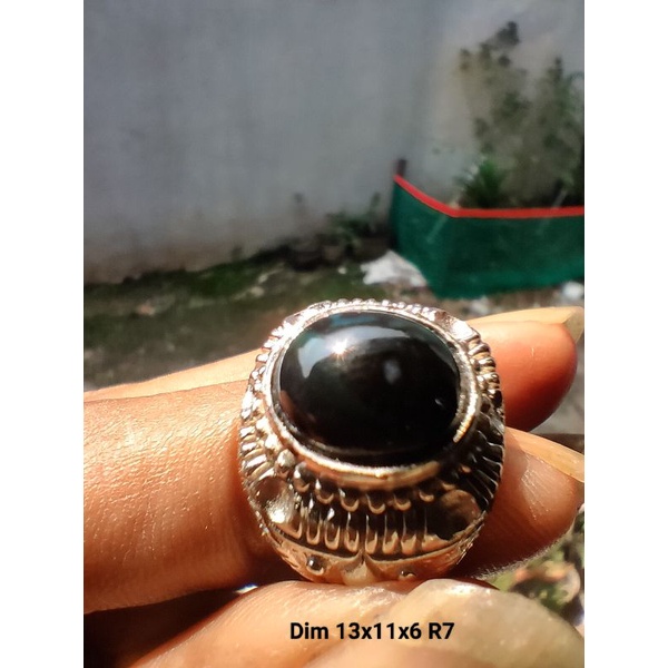 Batu Bacan Majiko