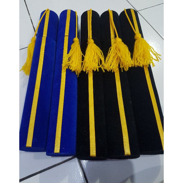 

[KODE PRODUK KKYRC4157] tabung wisuda tabung toga