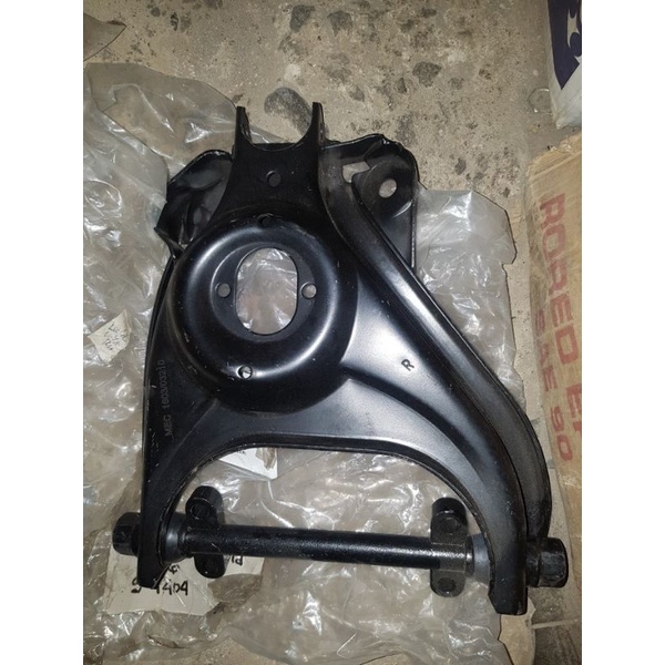 Lower Arm Sayap Bawah 1pcs Satuan Toyota Kijang 3k 4k