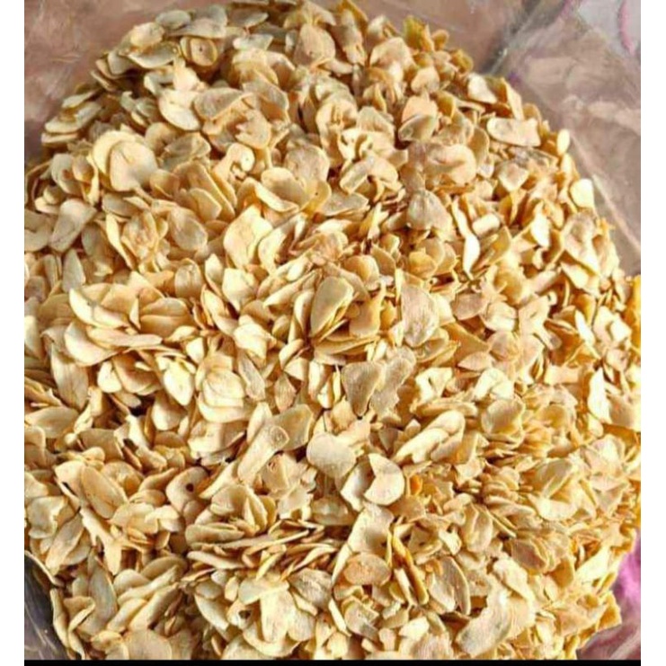

EXTRA BAWANG PUTIH GORENG