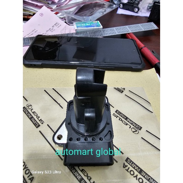 Sensor hawa air flow Innova Hilux Vios yaris original 22204-oc020