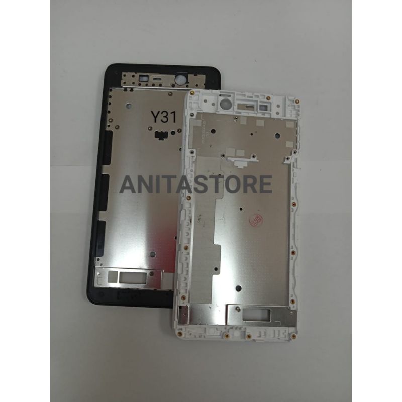 FRAME LCD TULANG TATAKAN LCD VIVO Y31