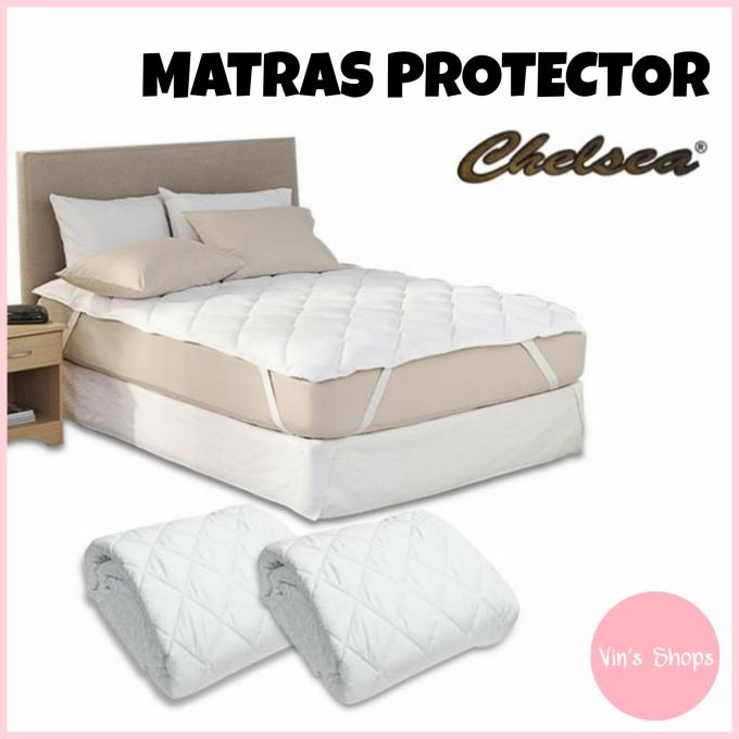 Matras Protector/Pelindung Kasur [160X200]