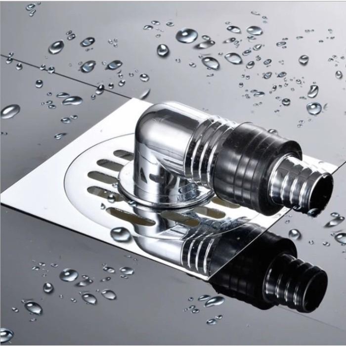 Terlaris Floor Drain Mesin Cuci Dengan Sambungan Mesin Cuci & Anti Bau
