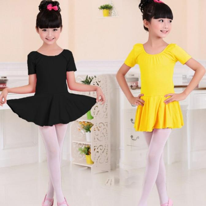 baju ballet/baju ballet anak/baju ballet import/baju gymnastik/ballet