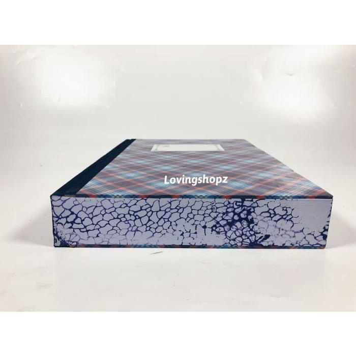 

Buku Folio 500 Lembar