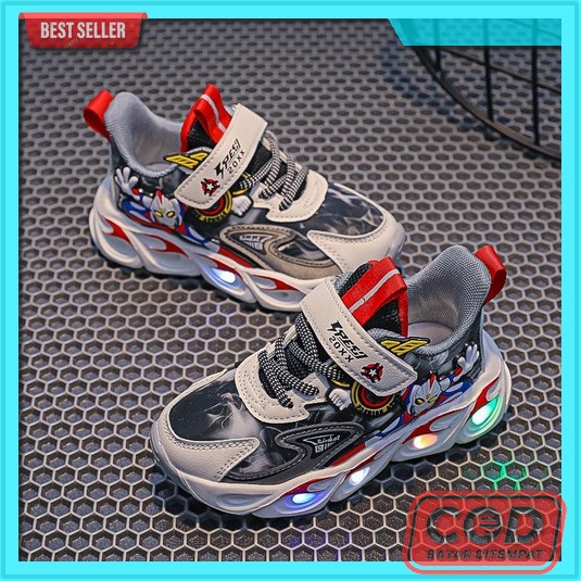 Sepatu Futsal Lightspeed Specs Terlaris Sepatu Futsal Anak Pria Wanita Terbaru   Parayu Kids - Sepat