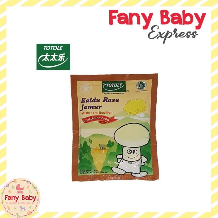 

TOTOLE KALDU RASA JAMUR 200G & 400G Best Seller