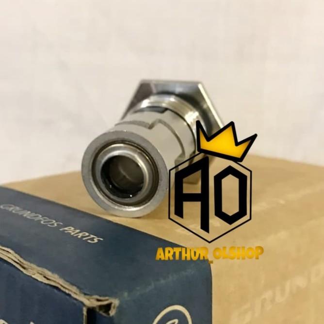 Mechanical Seal Pompa Grundfos Cr 10/15/20Hqqe