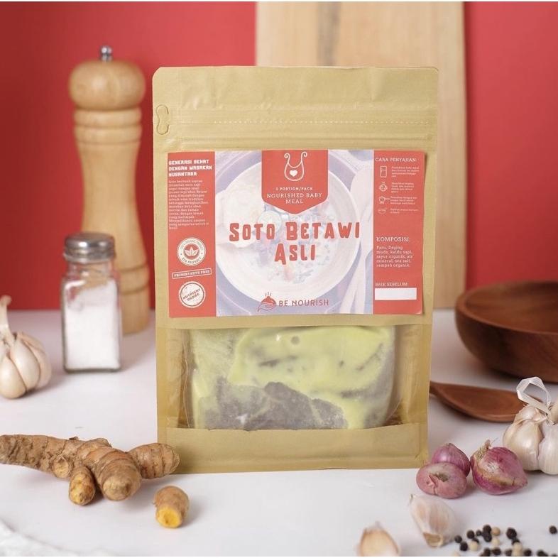 

soto betawi Best Seller