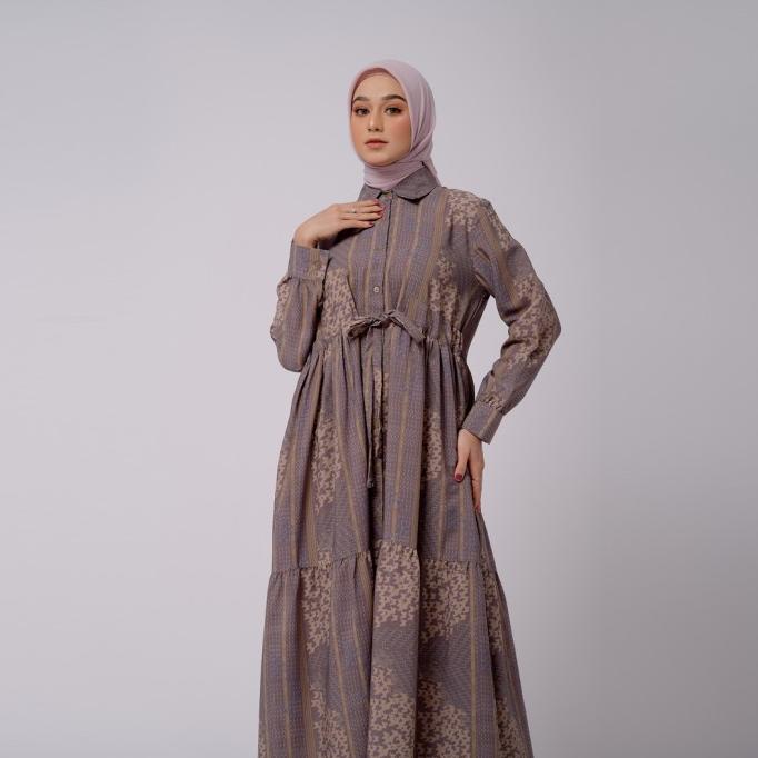 ZM Zaskia Mecca - Amera Cacao Gamis - Jelita Indonesia - Mandalika