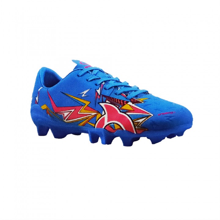 SEPATU BOLA JUNIOR ORTUSEIGHT CATALYST THUNDERCLAP FG JR
