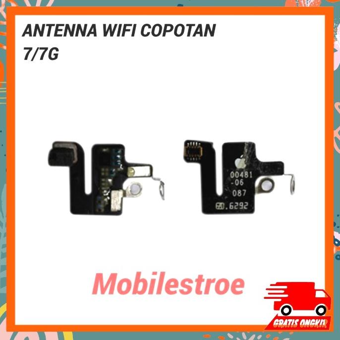 Flexibel Antena Wifi Phone 7|7G Antena Signal Ory 100%