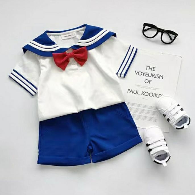 Sailor moon kids costume sailor moon dress kostum anak perempuan japan