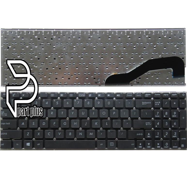 Limited Keyboard Asus X540 X544 X540L X540La X540Lj X540S X540L X540 X540La X544 X540Y X540Sa Series