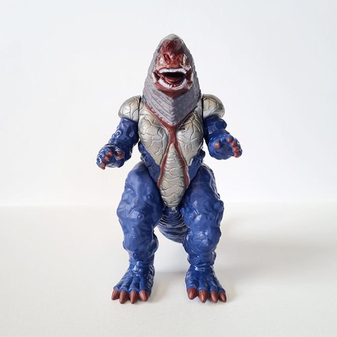 Golza Figure Ultraman DX Kaiju / Mainan Monster Ultraman nov02