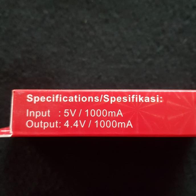 Smart Dekstop Charger Xidol Desktop Charger Universal / Casan Baterai