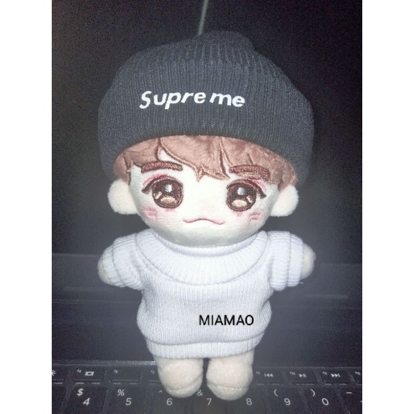 DOLL LUCAS NCT WAYV 15cm