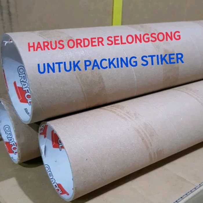 Stiker Oracal Silver, Gold, Copper / Sticker Oracal 651 Metalik