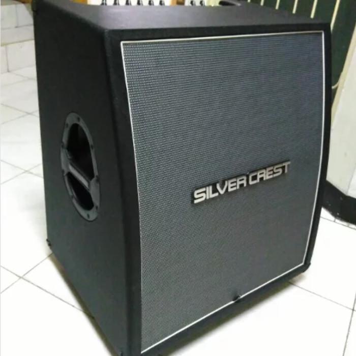 Ampli Ampli Keyboard Silvercrest Ck 200