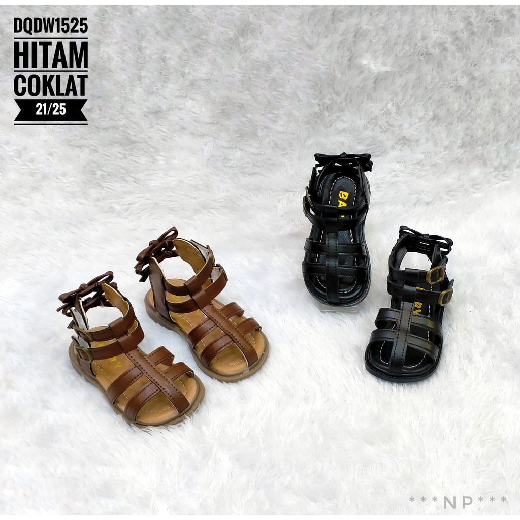 11.11  TERMURAH Sepatu Sandal Anak Cewe Import