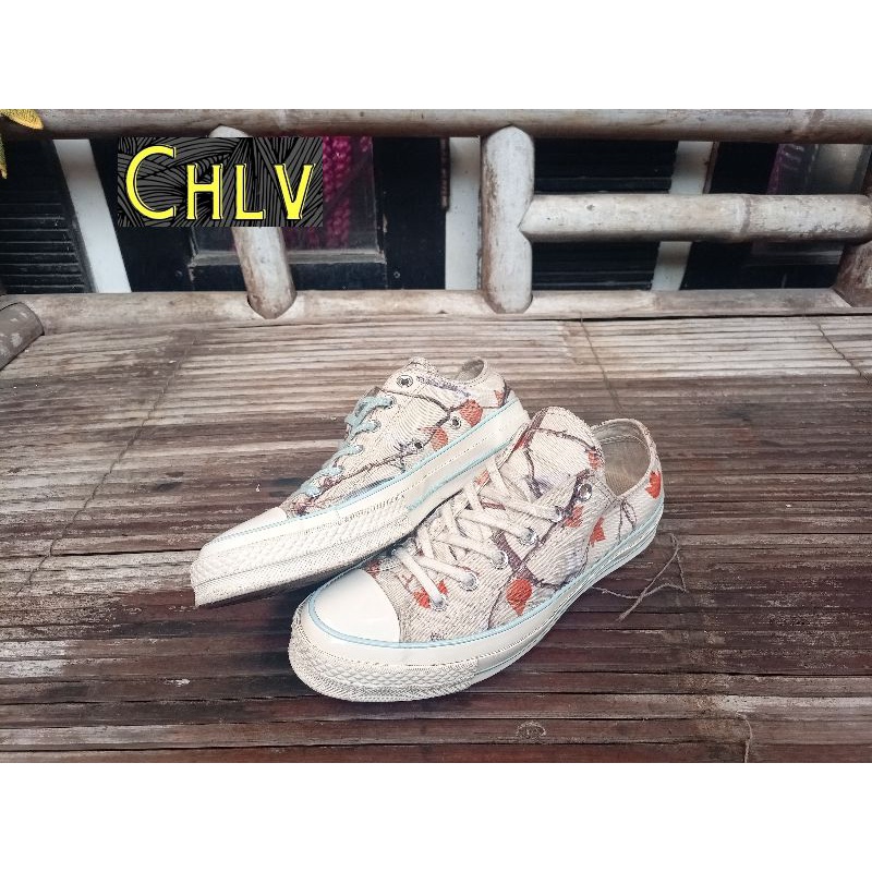 Converse 70s x Golf Wang Owl