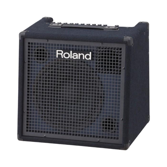 Ampli Roland Kc400 Keyboard Amplifier / Roland Kc 400 /