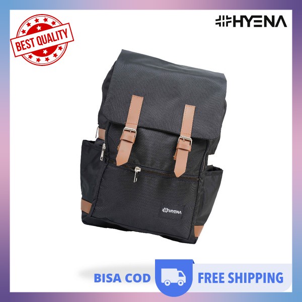 Best Seller Kekinian Ransel Lakilaki Sekolah Jumbo Muat Banyak Pria Distro Dewasa Waterproof Keren T