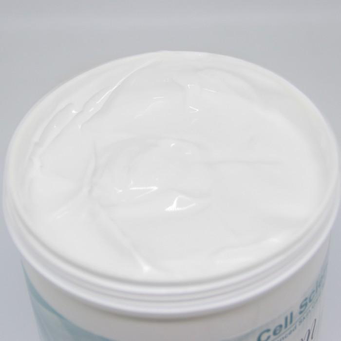 R Cream Rf Cell Science / Massage Cream Face Body Korea 1Kg