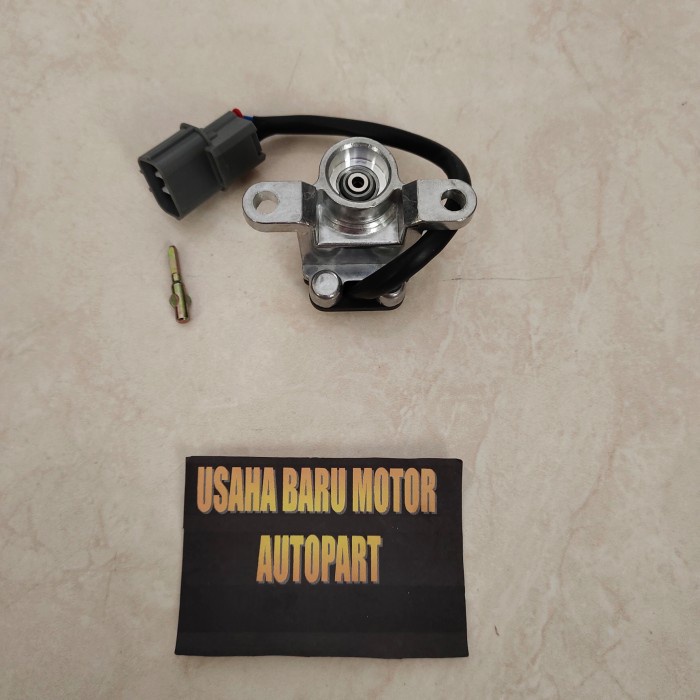 Sensor Speed Speedometer Kilometer Honda Accord Maestro