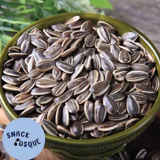 

1KG KUACI MATAHARI REBO - KWACI BUNGA MATAHARI