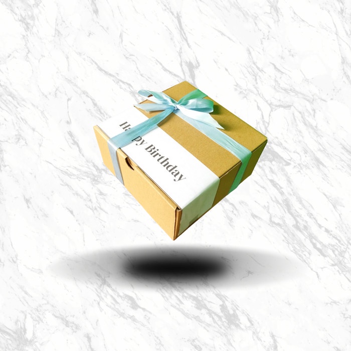 

Hampers Wisuda Premium - Kado Kelulusan - Hadiah graduation Spesial - Box 1