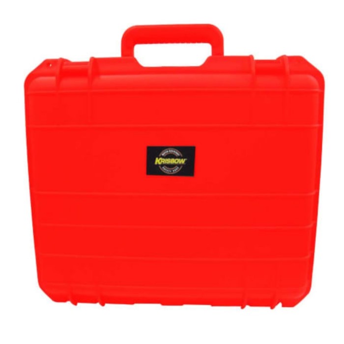 PROMO KRISBOW PROTECTIVE CASE 514120 TERMURAH