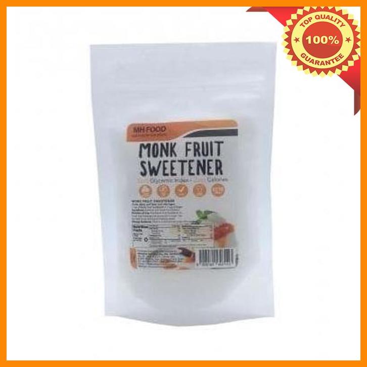 

(KSKS) MH FOOD MONK FRUIT SWEETENER 200 G
