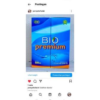 

BIOPREMIUM Best Seller