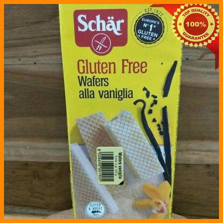 

(KSKS) SCHAR WAFER VANIGLIA