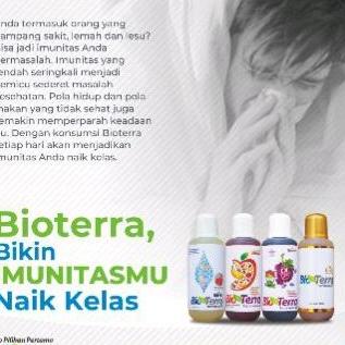 

bioterra platinum bioterra sari buah Best Seller