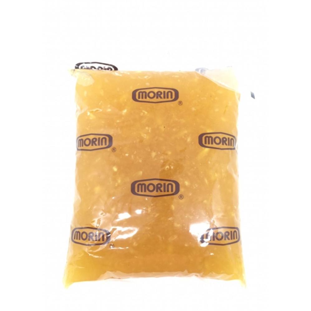 

Morin Pineapple Jam 2kg - Selai Nanas Morin Best Seller