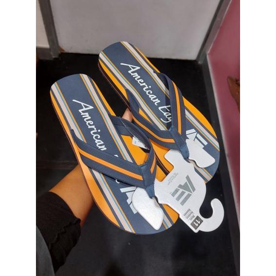 NAS229 Sandal Payless Cowok by American Eagle/ Harga Normal 299.000 ++