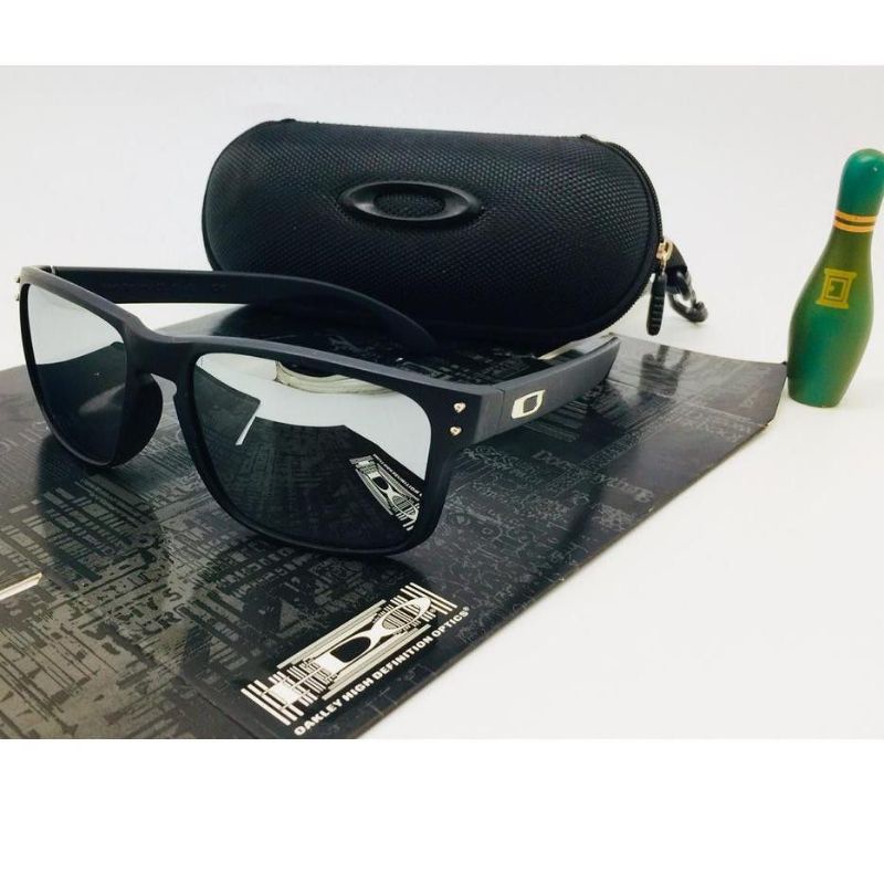 KACAMATA SPORT FASHION AKSESORIS LENSA ANTISILAU ANTIRADIASI POLARIZED FRAME FIBER POLYCARBONATE TER