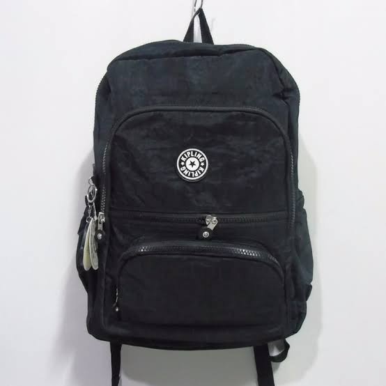 MUST HAVE TAS RANSEL KIPLING WANITA PARASUT MD951 TERMURAH