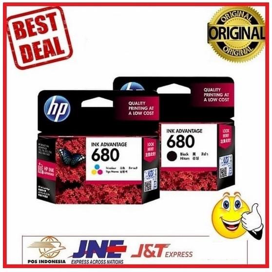 Tinta Cartridge Print Hp2135 Deskjet Advantage Hp 2135 Printer F5S29B